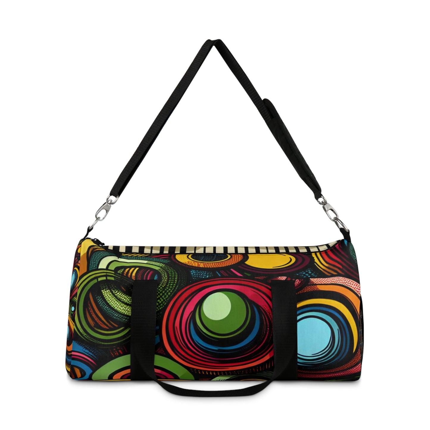 Duffel Bag