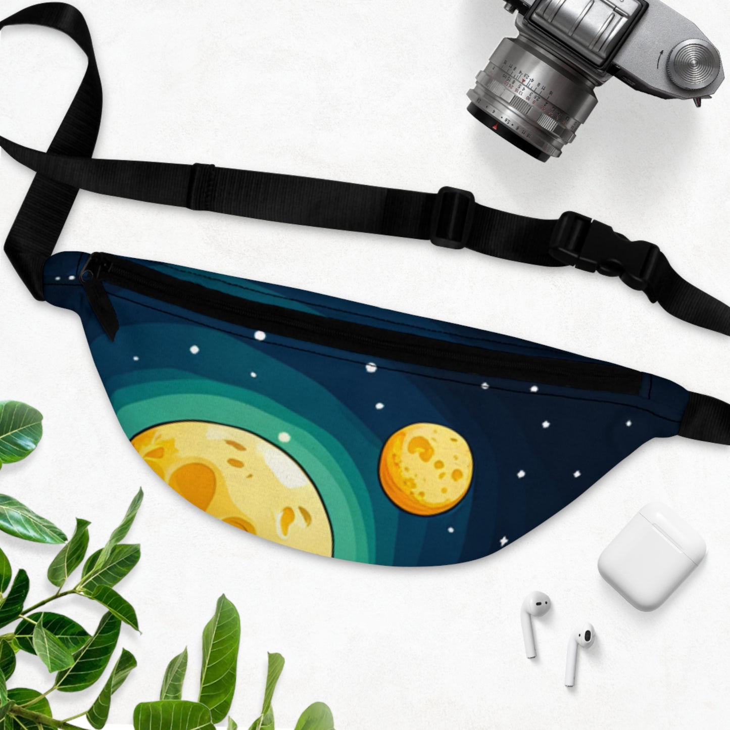 Universe Fanny Pack