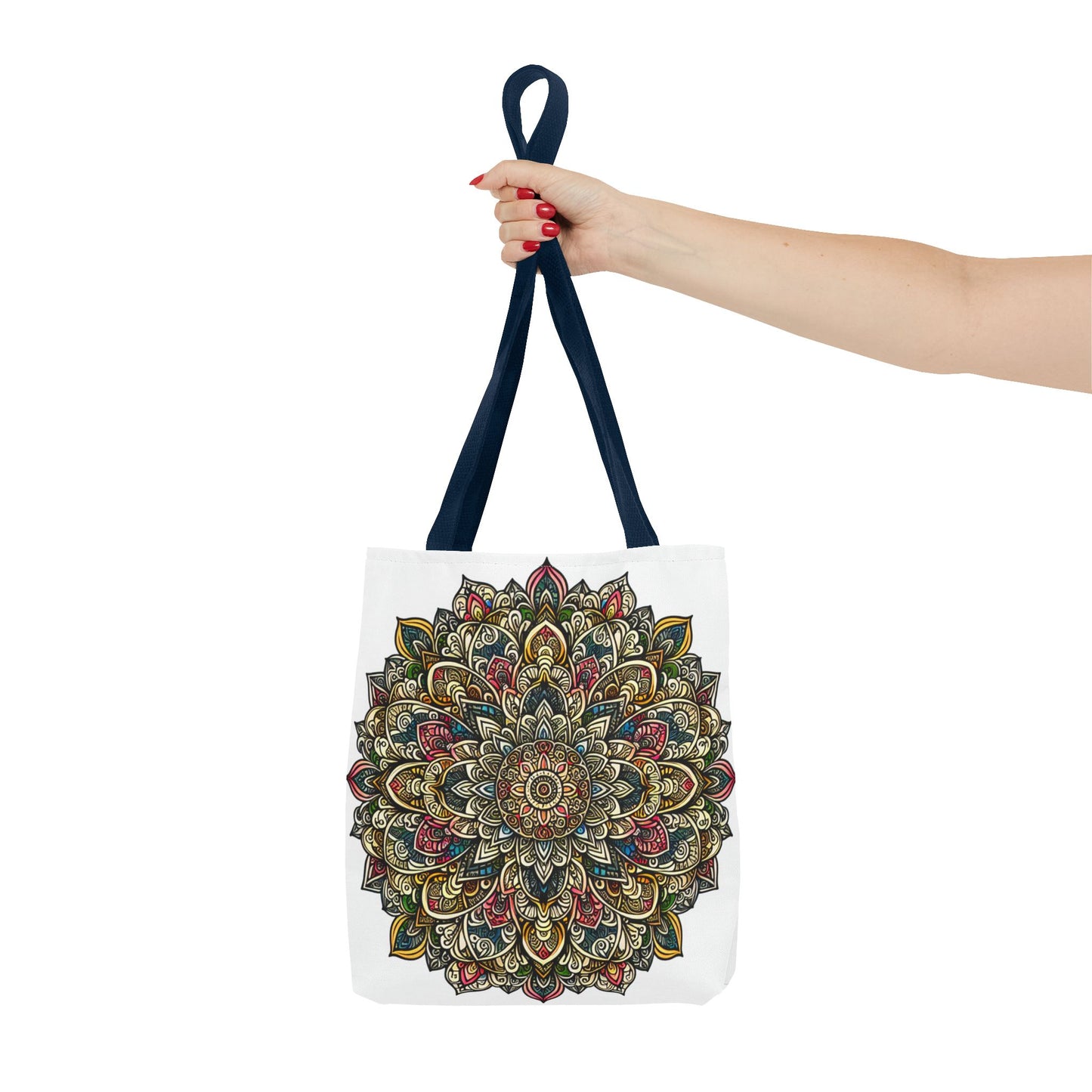 Tote Bag Mandala