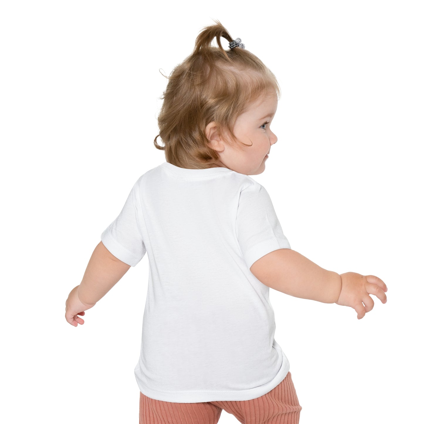 Rainbow Baby Short Sleeve T-Shirt