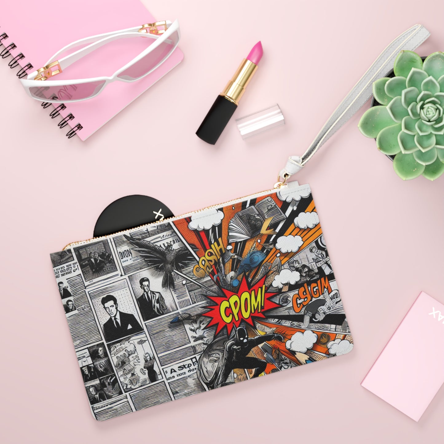 Clutch Bag