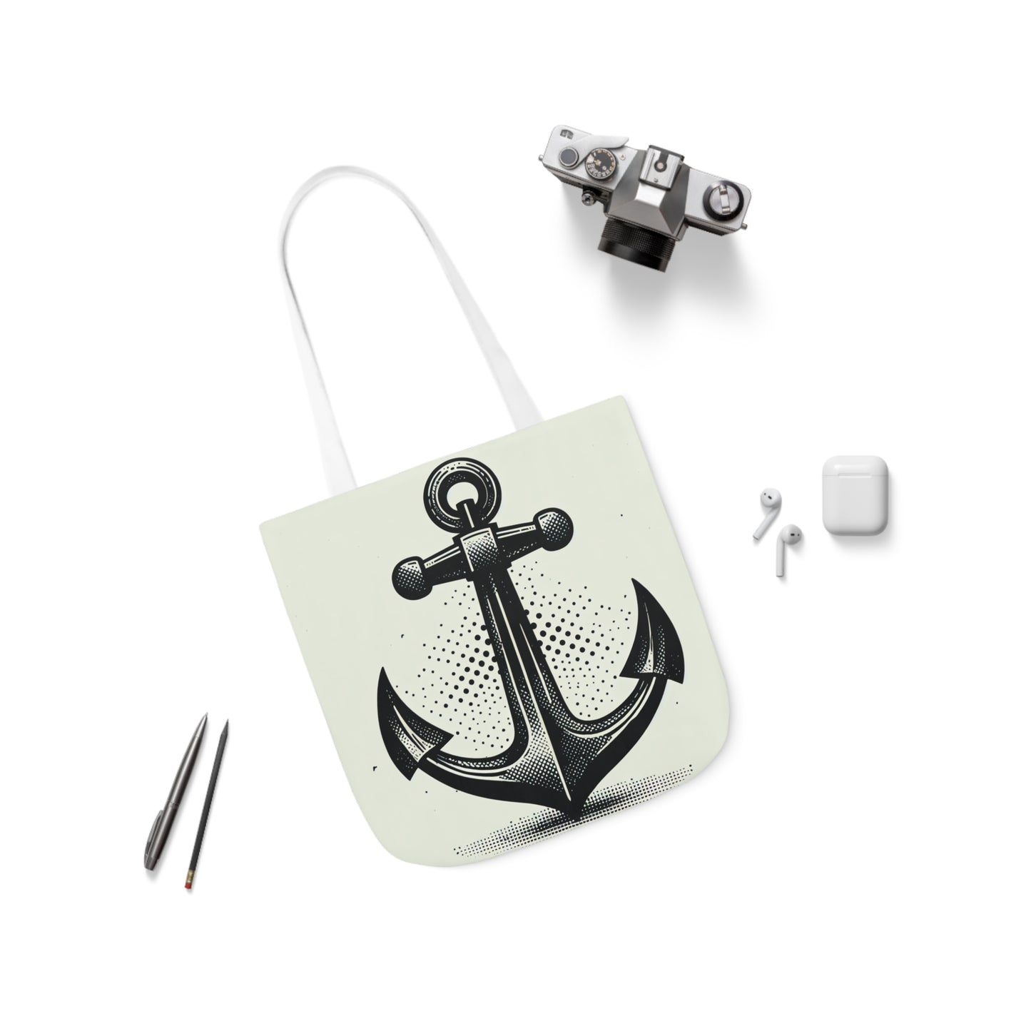 AnkerTote Bag