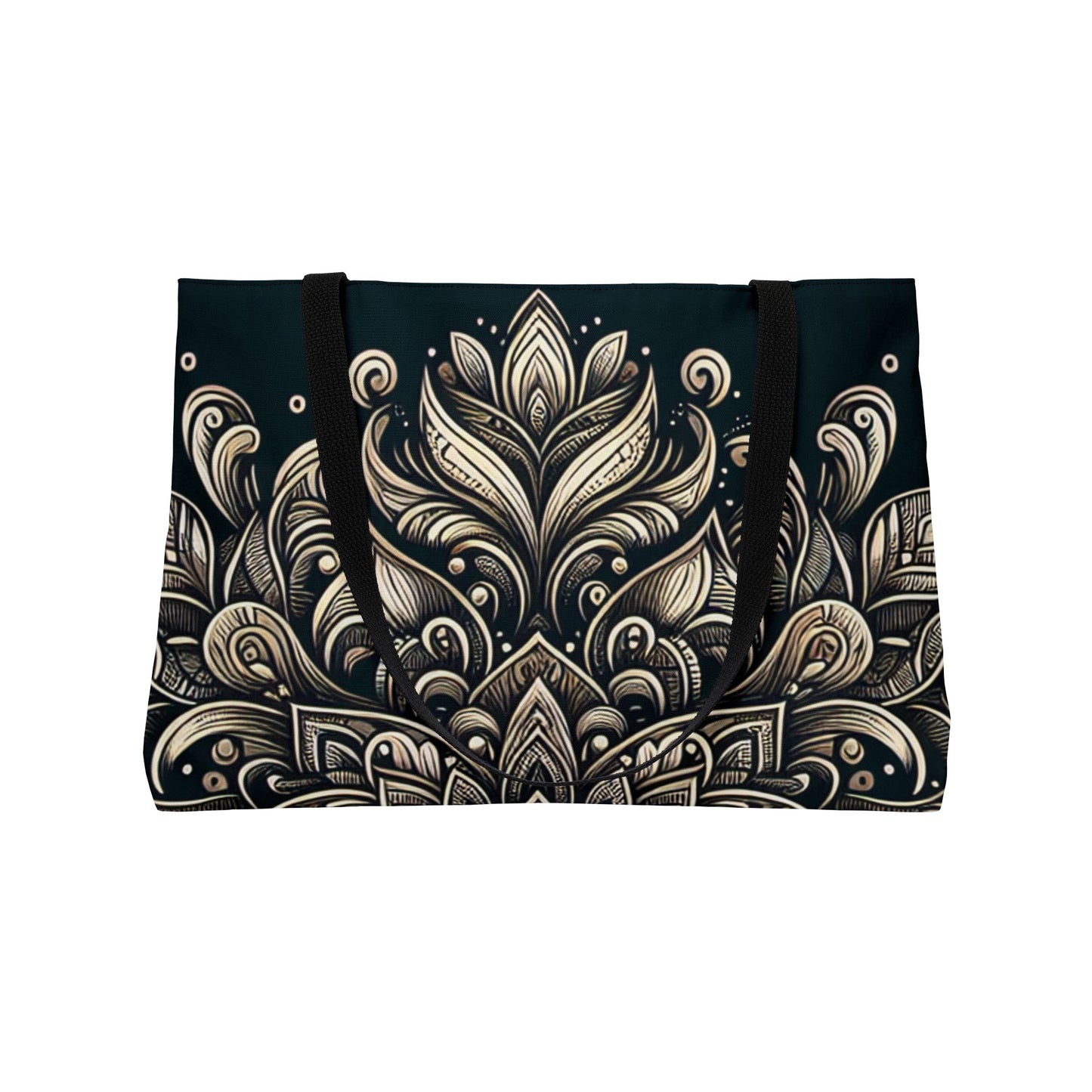 Weekender Tote Bag