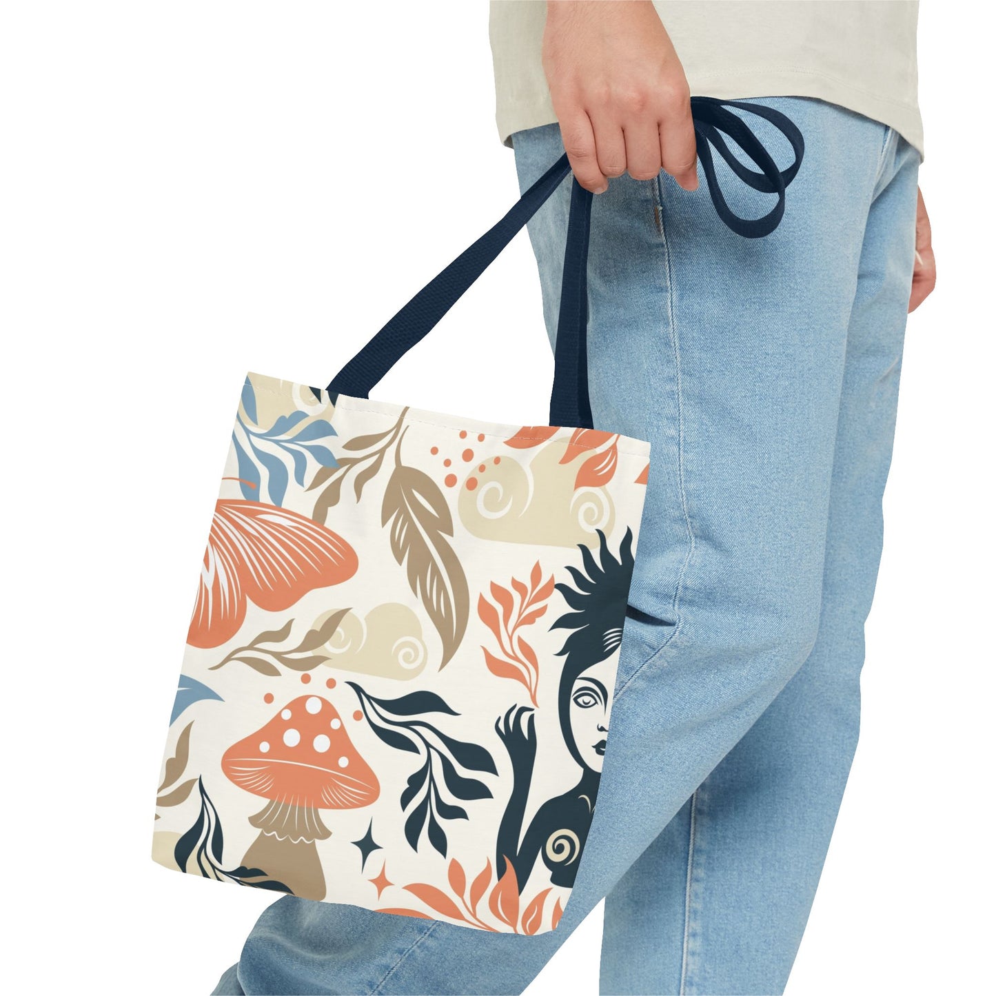 Tote Bag Fantasy