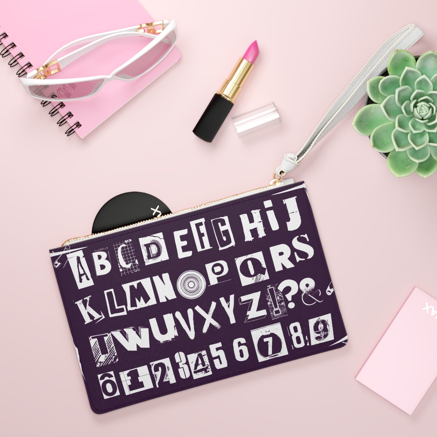 Clutch Bag