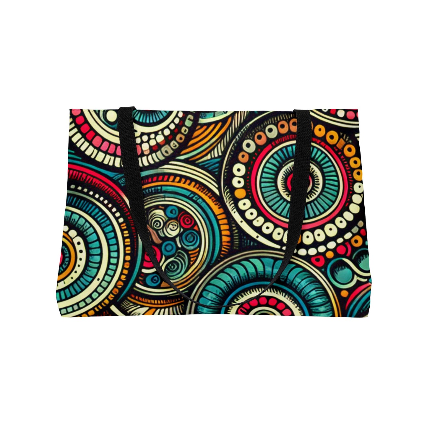 Weekender Tote Bag