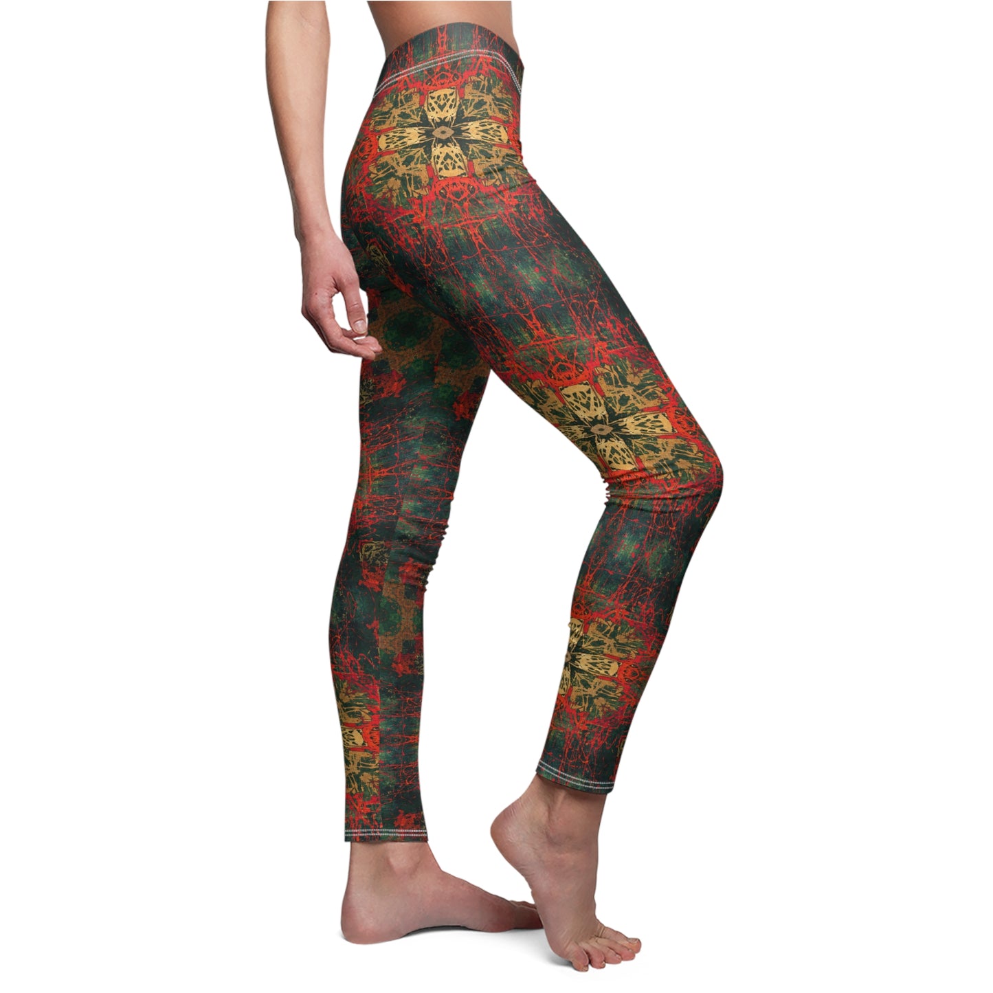 Casual Leggings