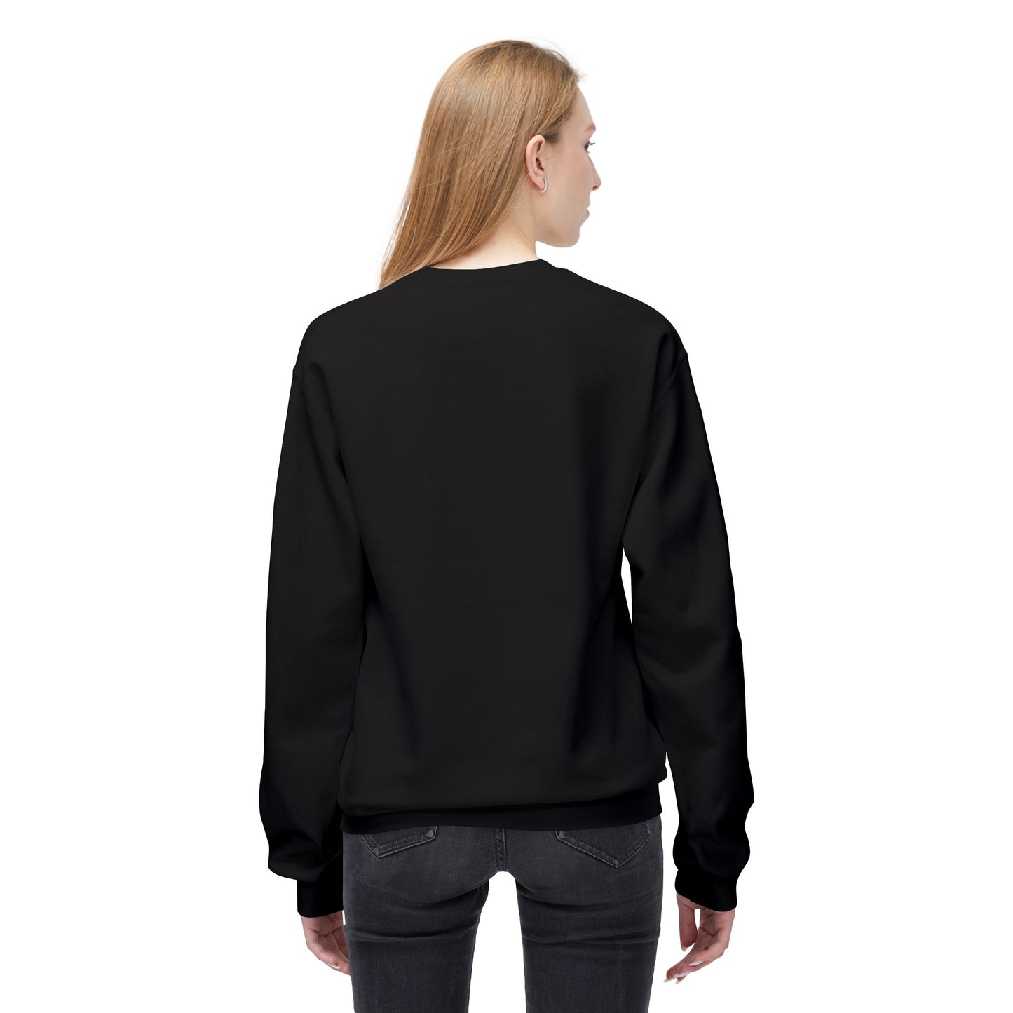 Cozy Crewneck Sweatshirt