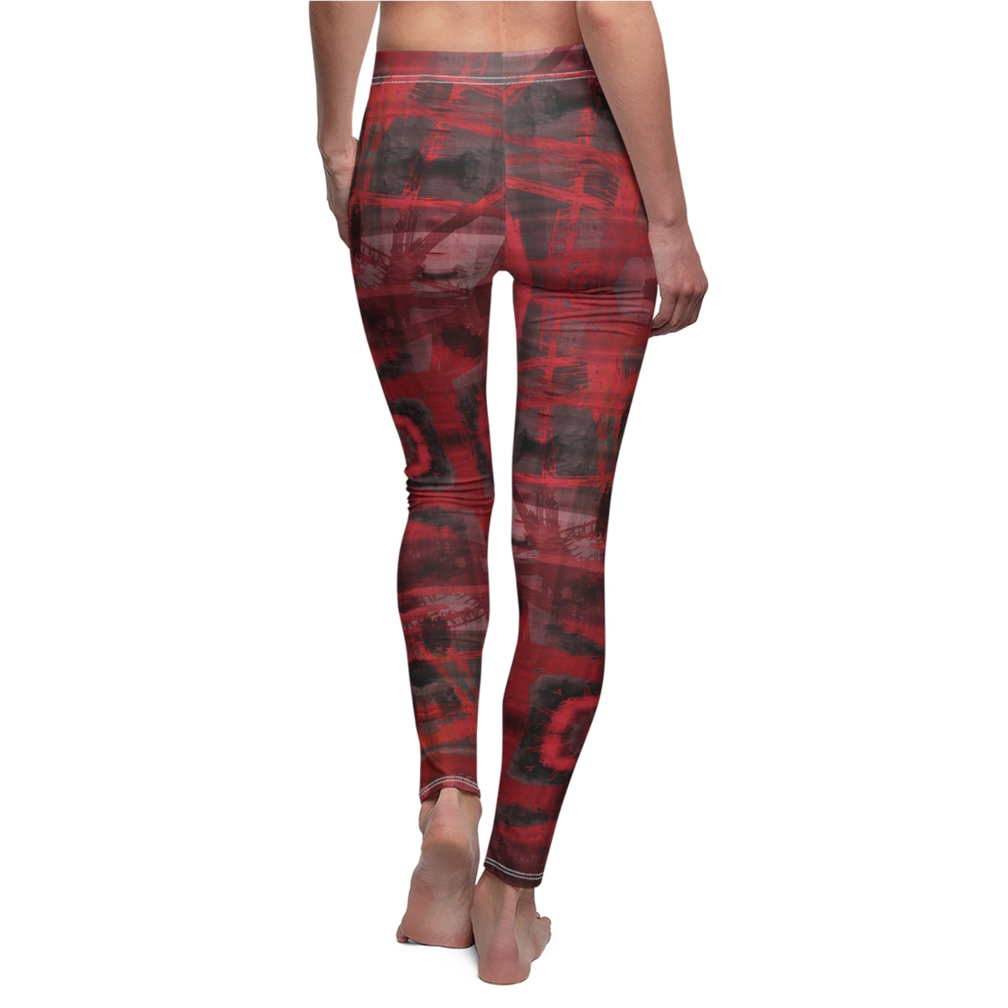Casual Leggings