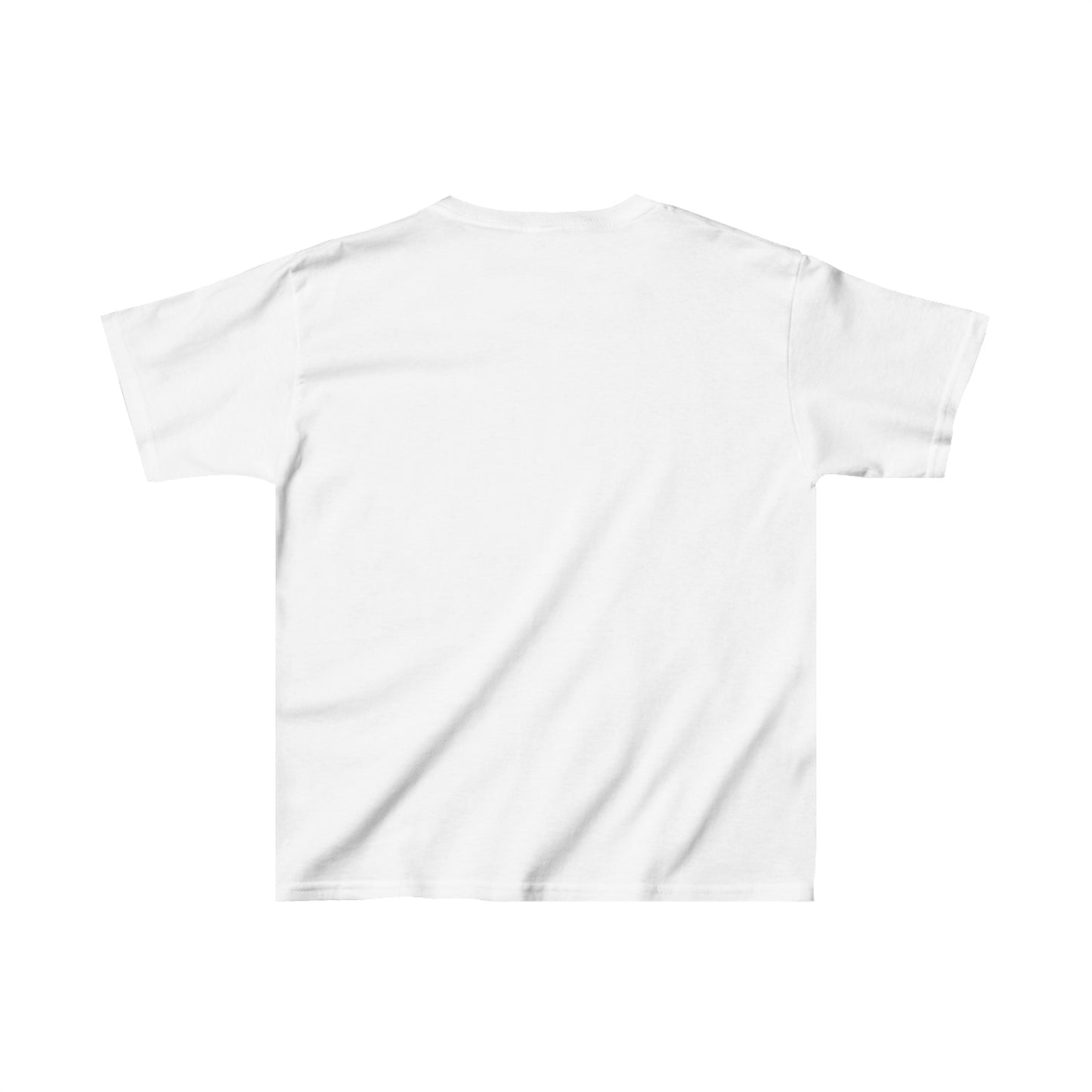 Kids Heavy Cotton