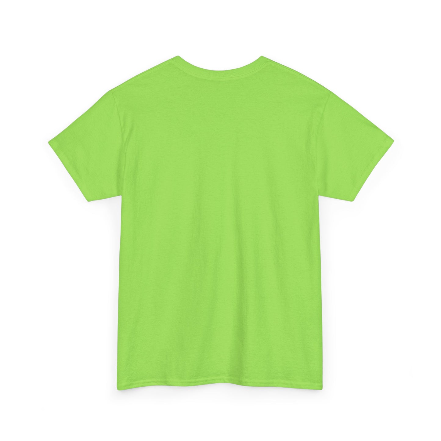 Unisex Frankenstein Heavy Cotton Tee