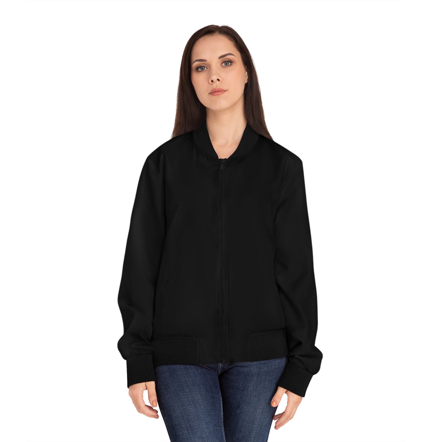 Women's Bomber Jacket X