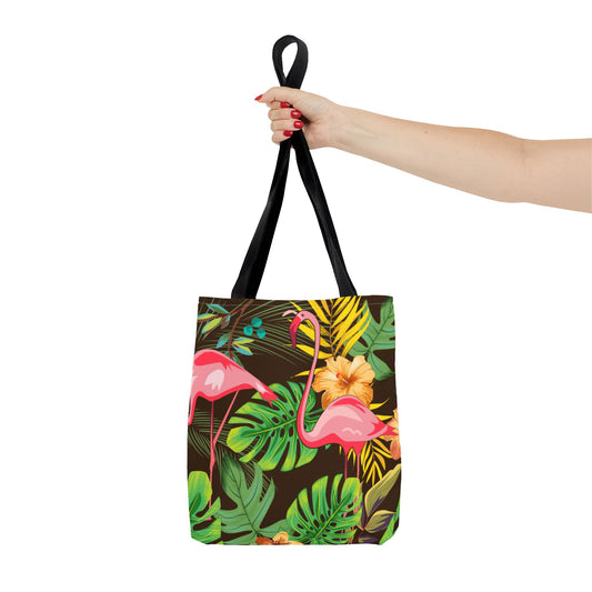 Tote Bag Flamingo