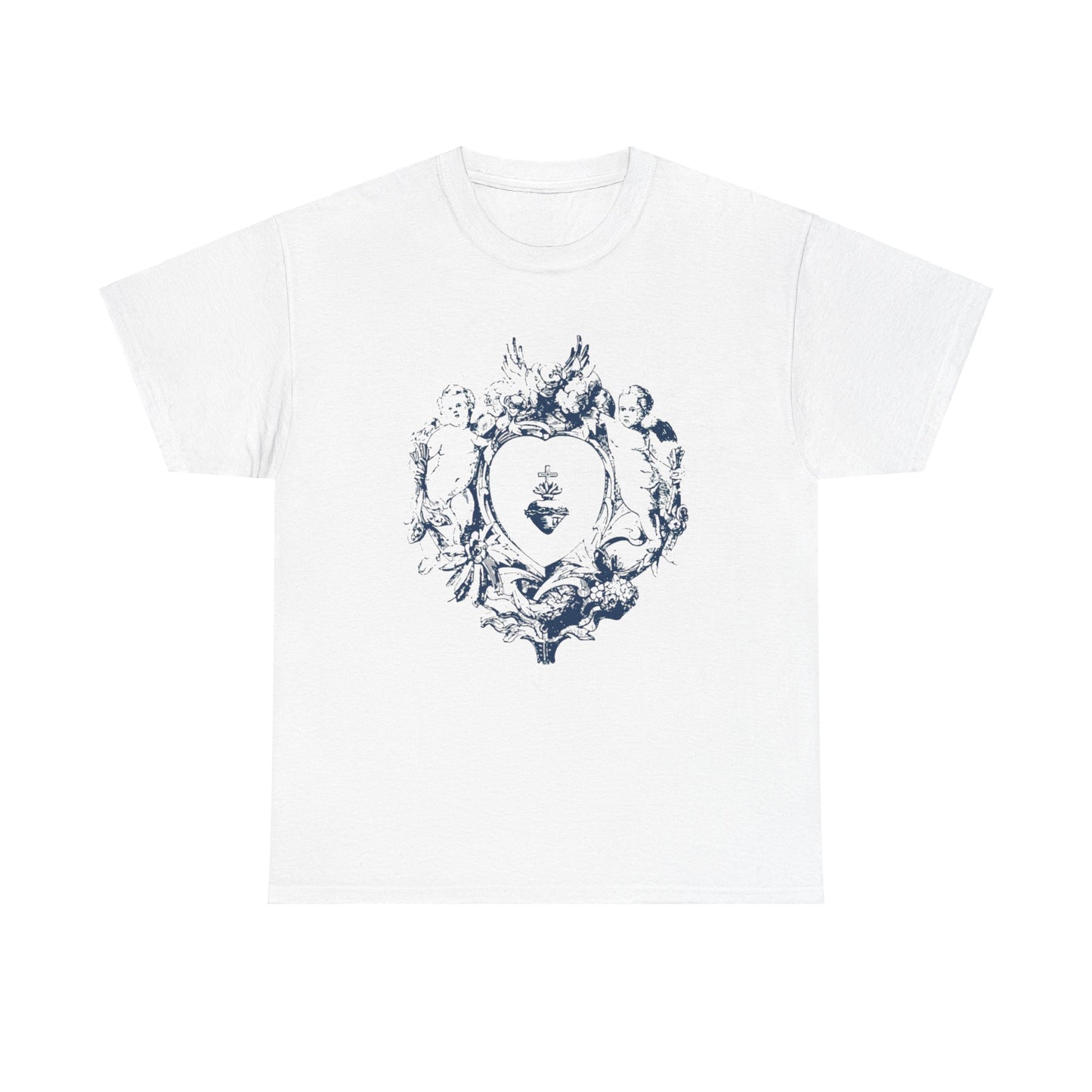Comfortable Tee for Everyday Wear
