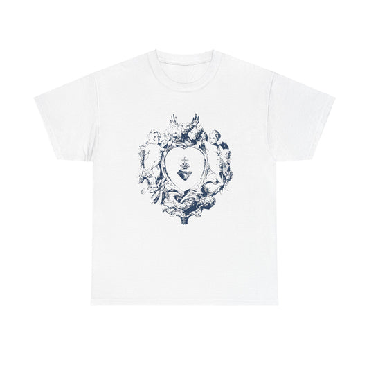 Comfortable Tee for Everyday Wear