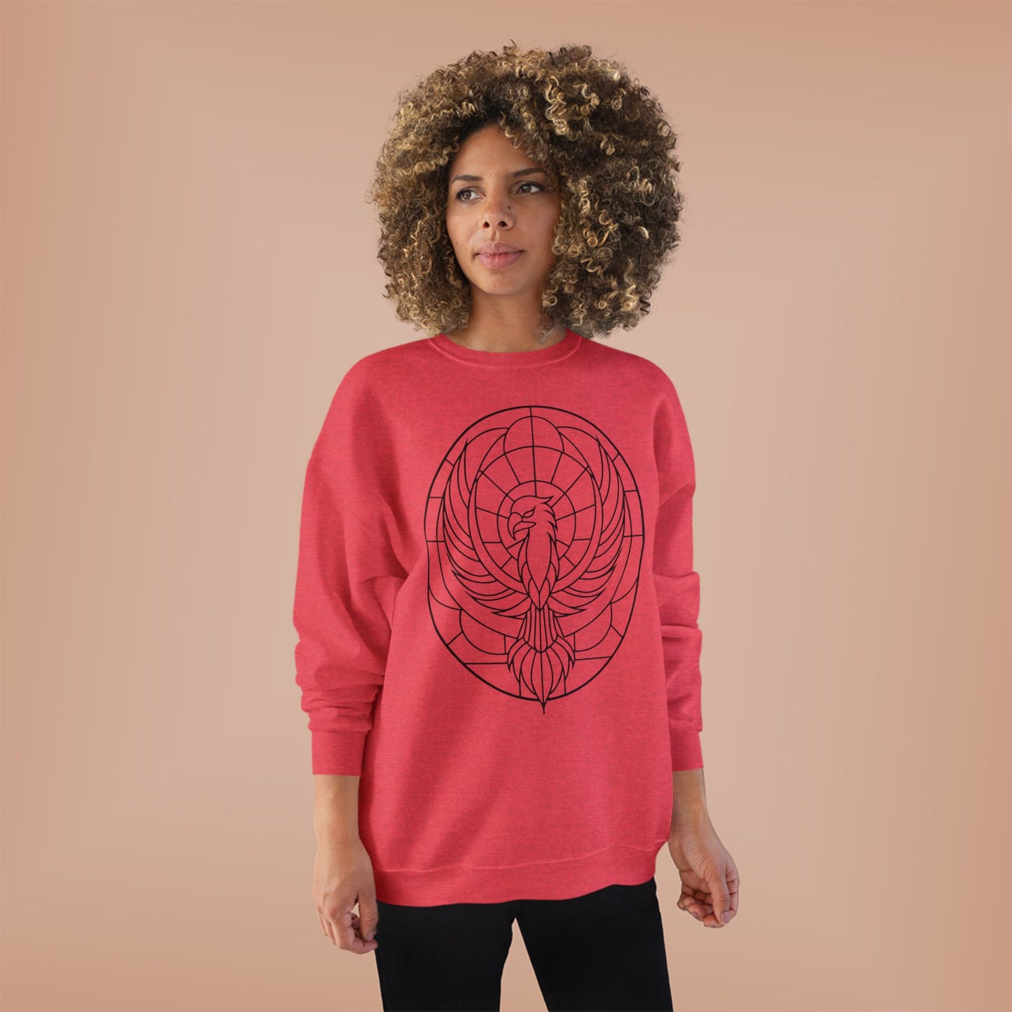 Cozy Unisex Sweatshirt