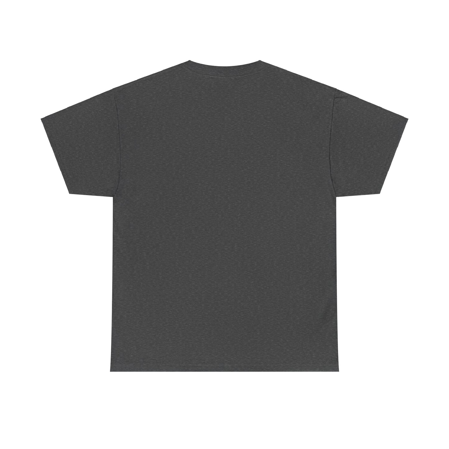 Unisex Frankenstein Heavy Cotton Tee