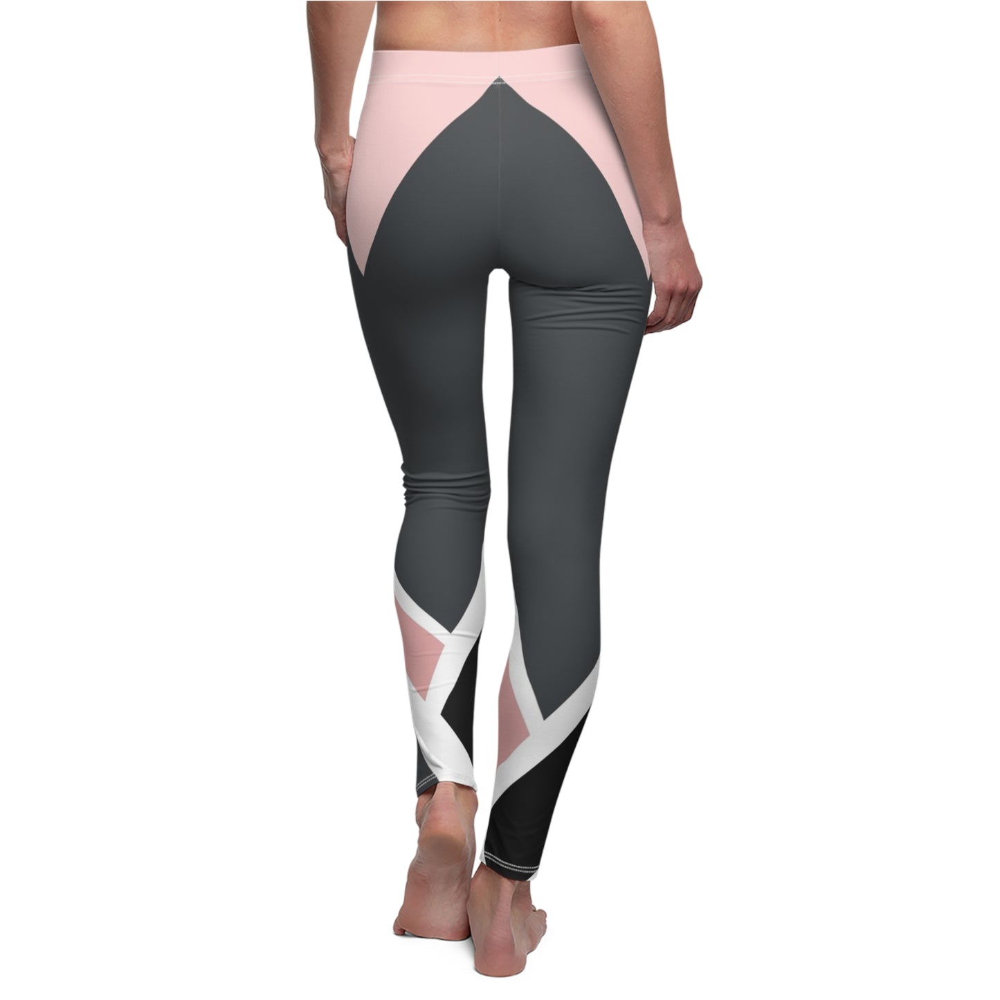 Women's Leggings - Casual Leggings