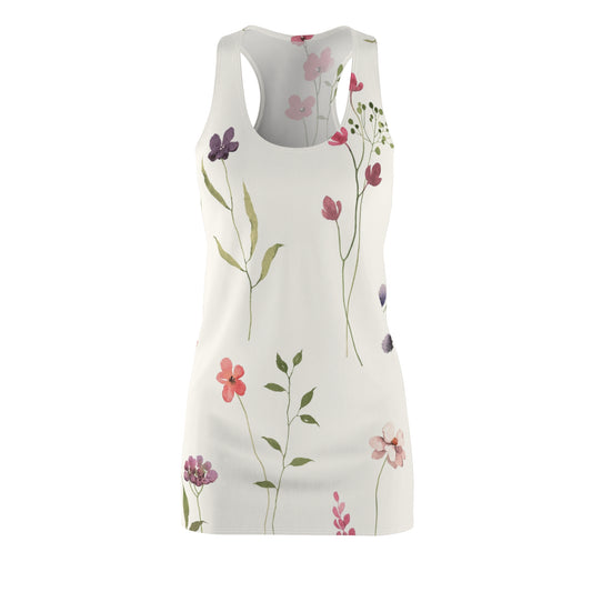Women's Racerback Dress