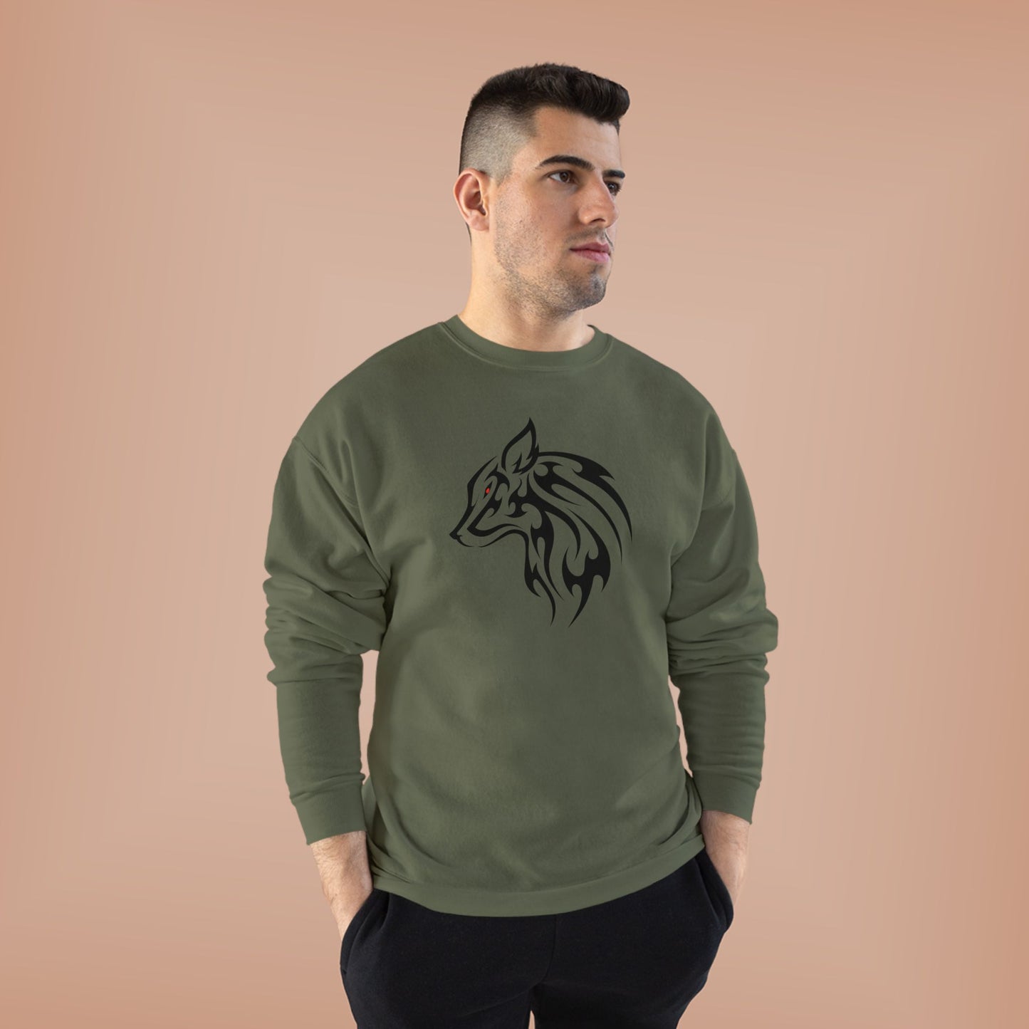 Cozy Unisex Crewneck Sweatshirt