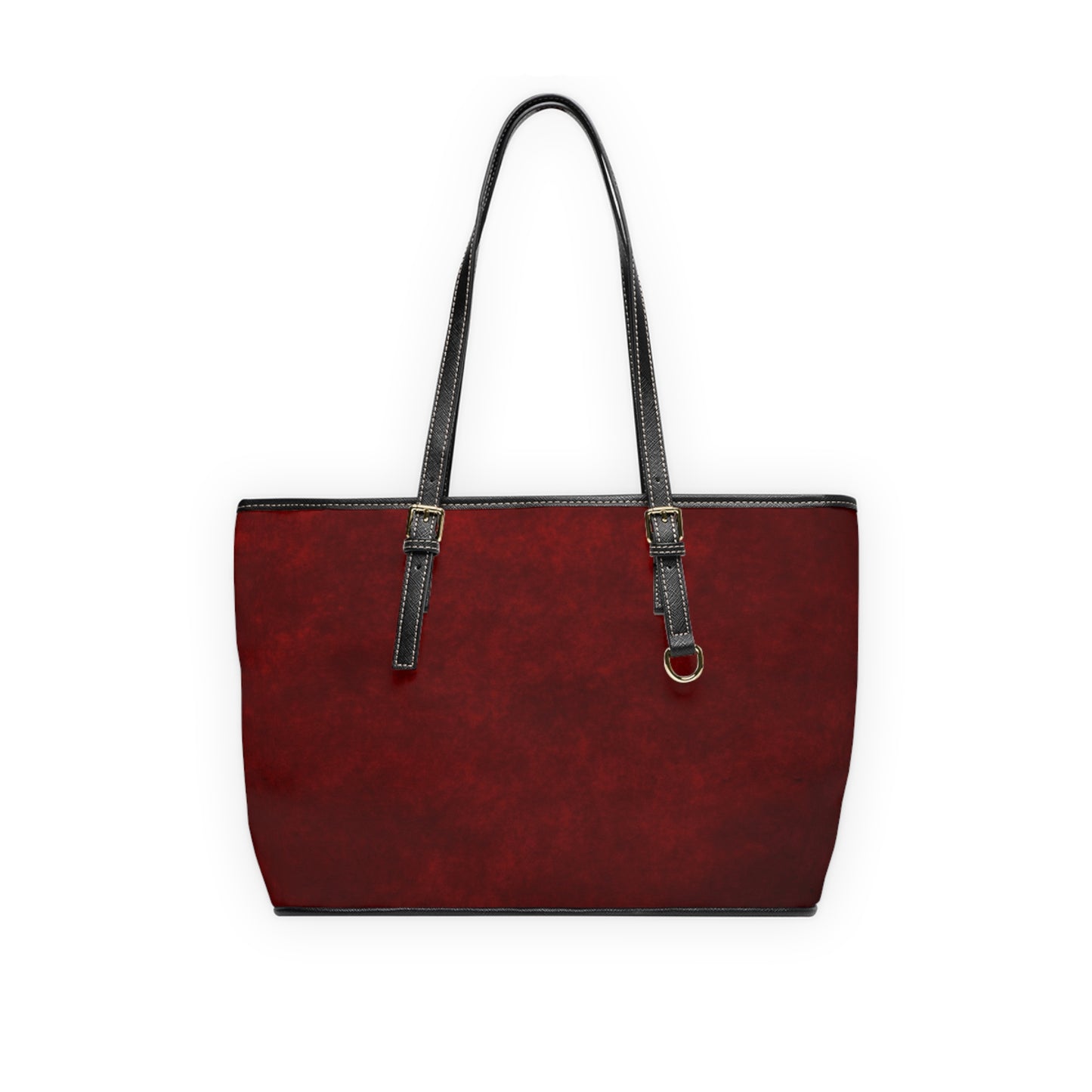 PU Leather Shoulder Bag