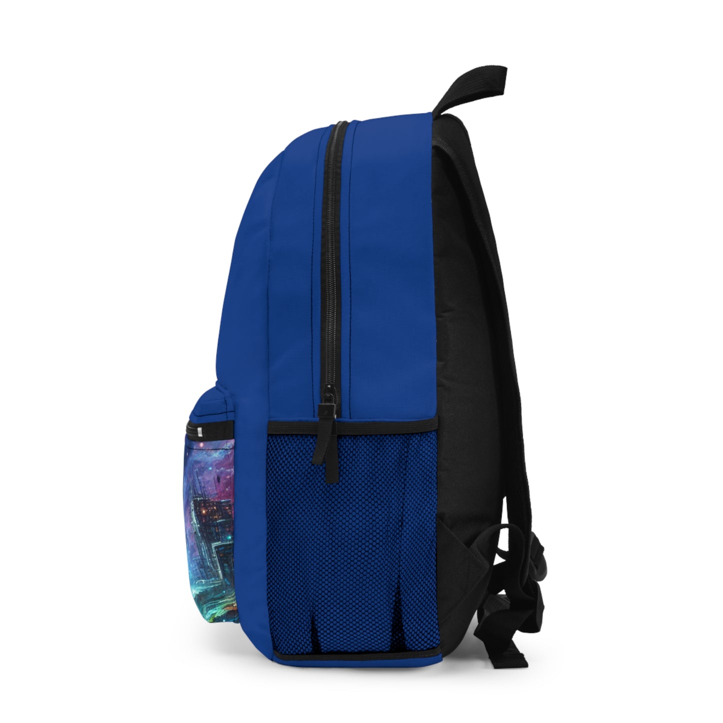 Astronaut Backpack