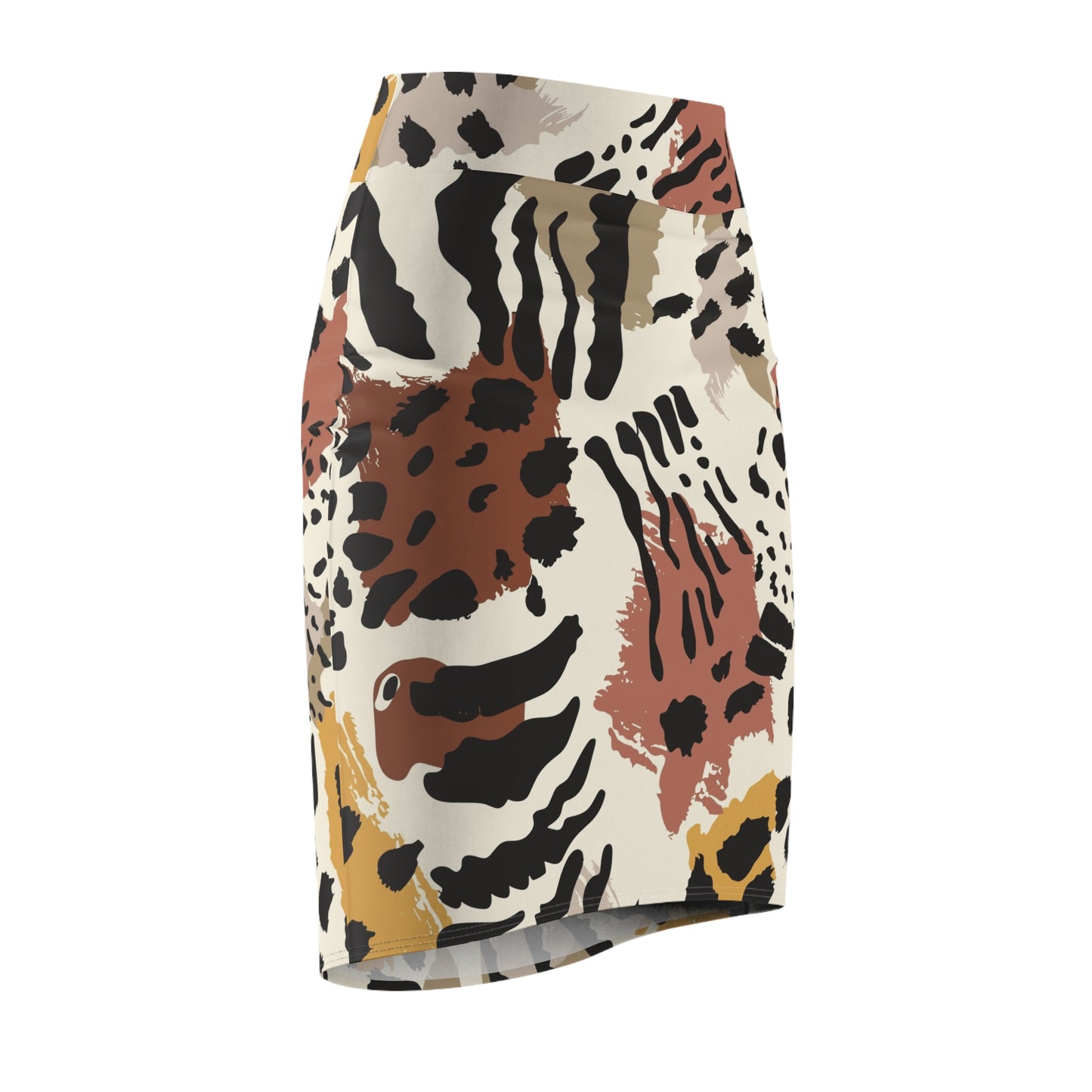 Women's Pencil Skirt