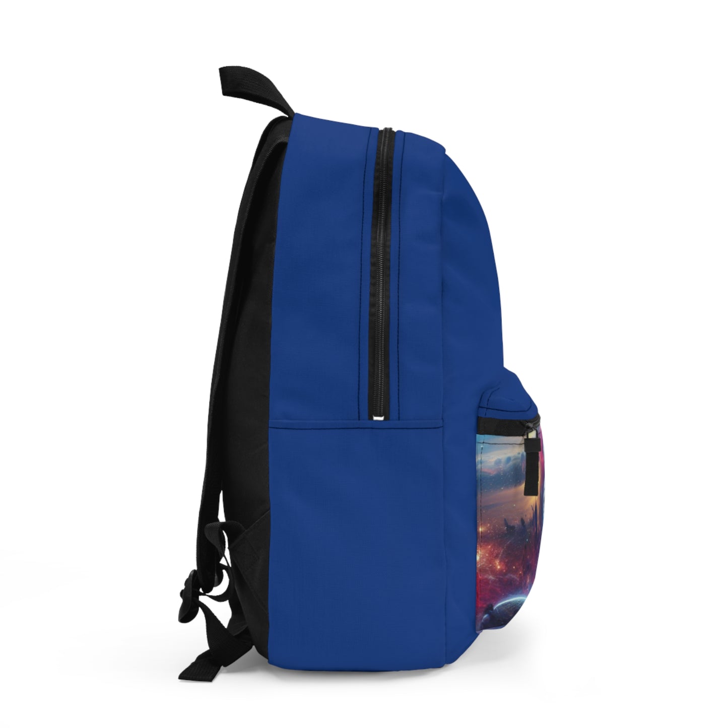 Astronaut Backpack