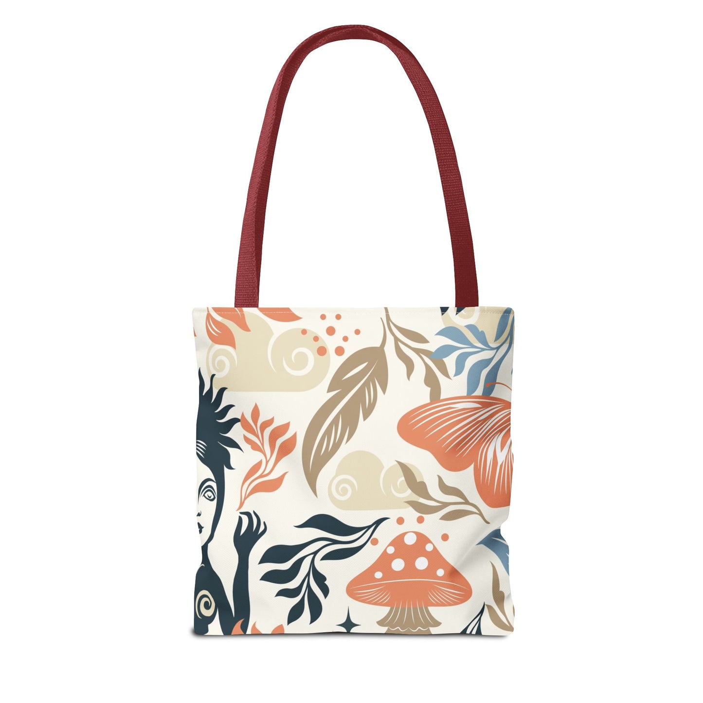 Tote Bag Fantasy