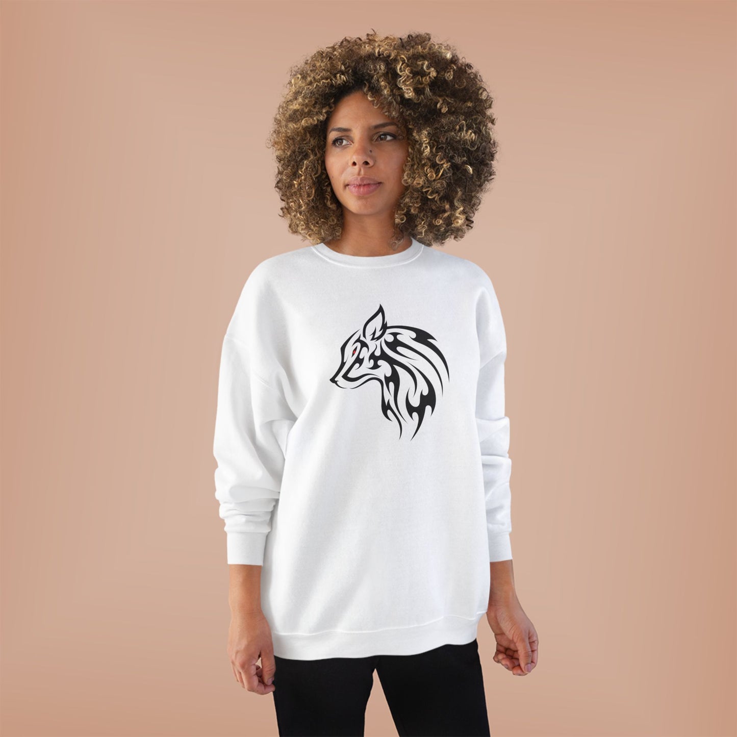Cozy Unisex Crewneck Sweatshirt
