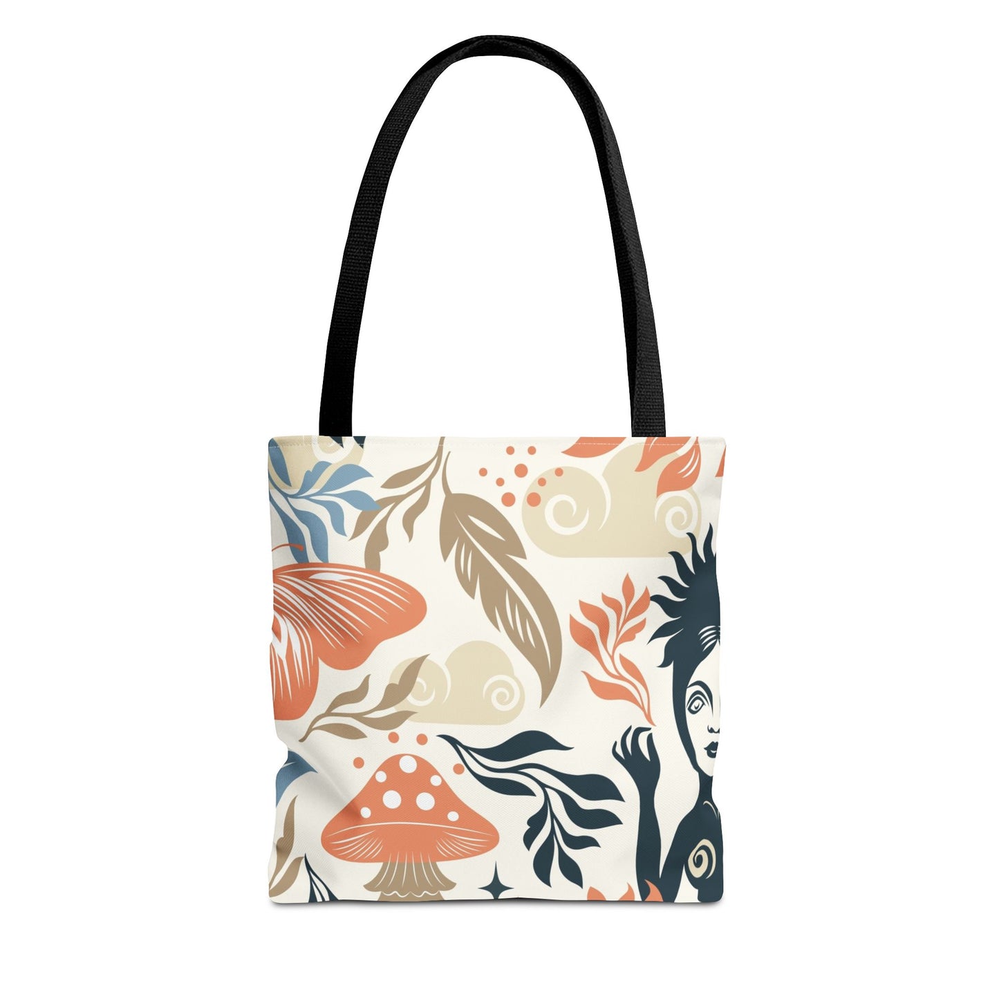 Tote Bag Fantasy