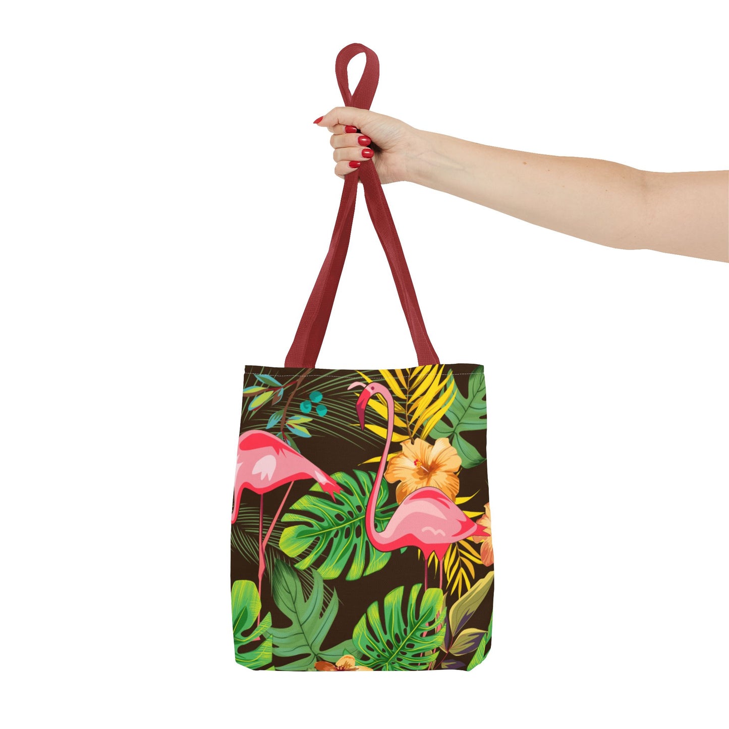Tote Bag Flamingo
