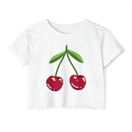 Women's Festival Crop Top