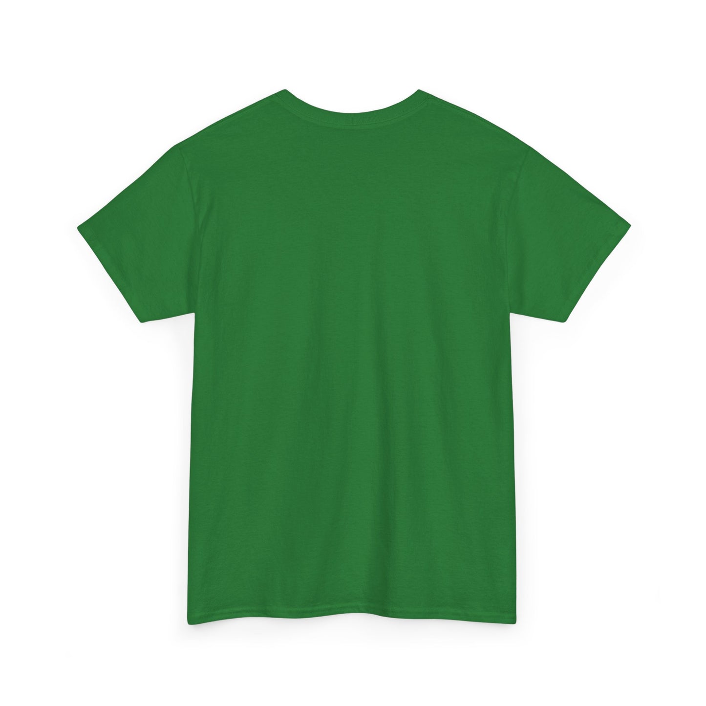 Unisex Frankenstein Heavy Cotton Tee