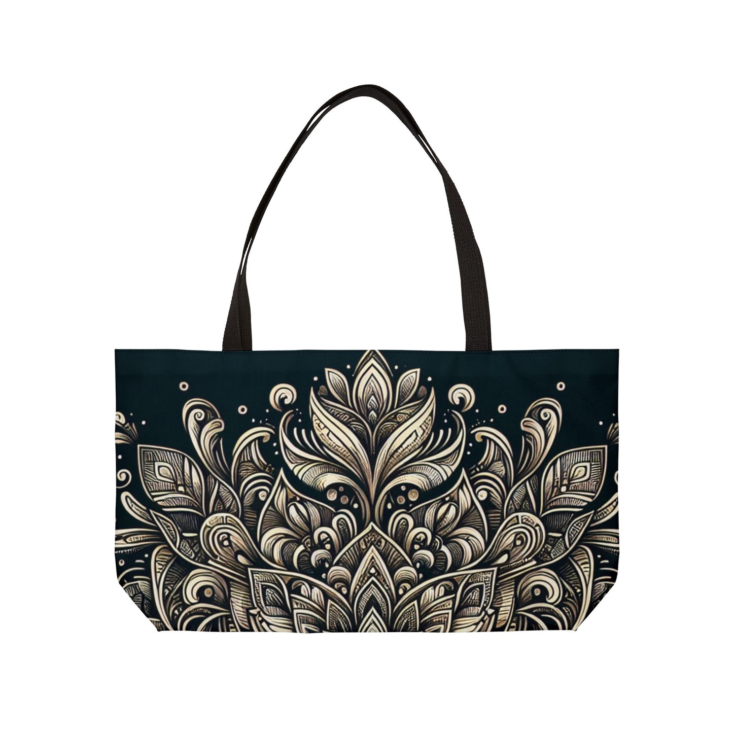Weekender Tote Bag