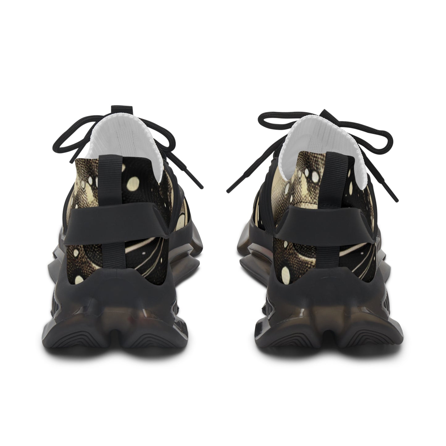 Women's Mesh Sneakers Moon