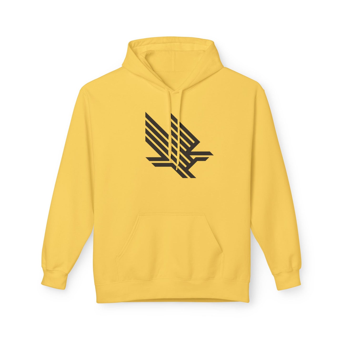 Unisex Midweight Softstyle Fleece Hoodie