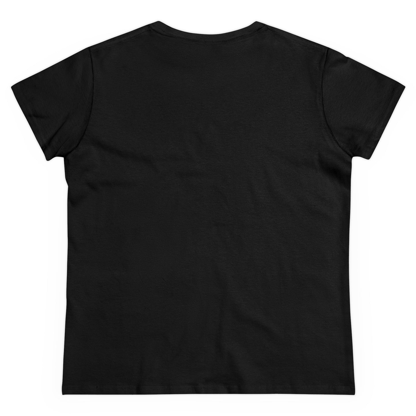 Women's Cotton Tee Halloween