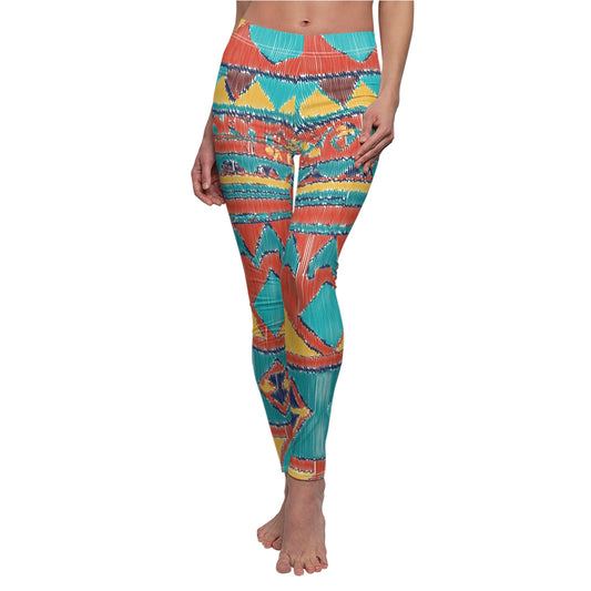 Casual Leggings