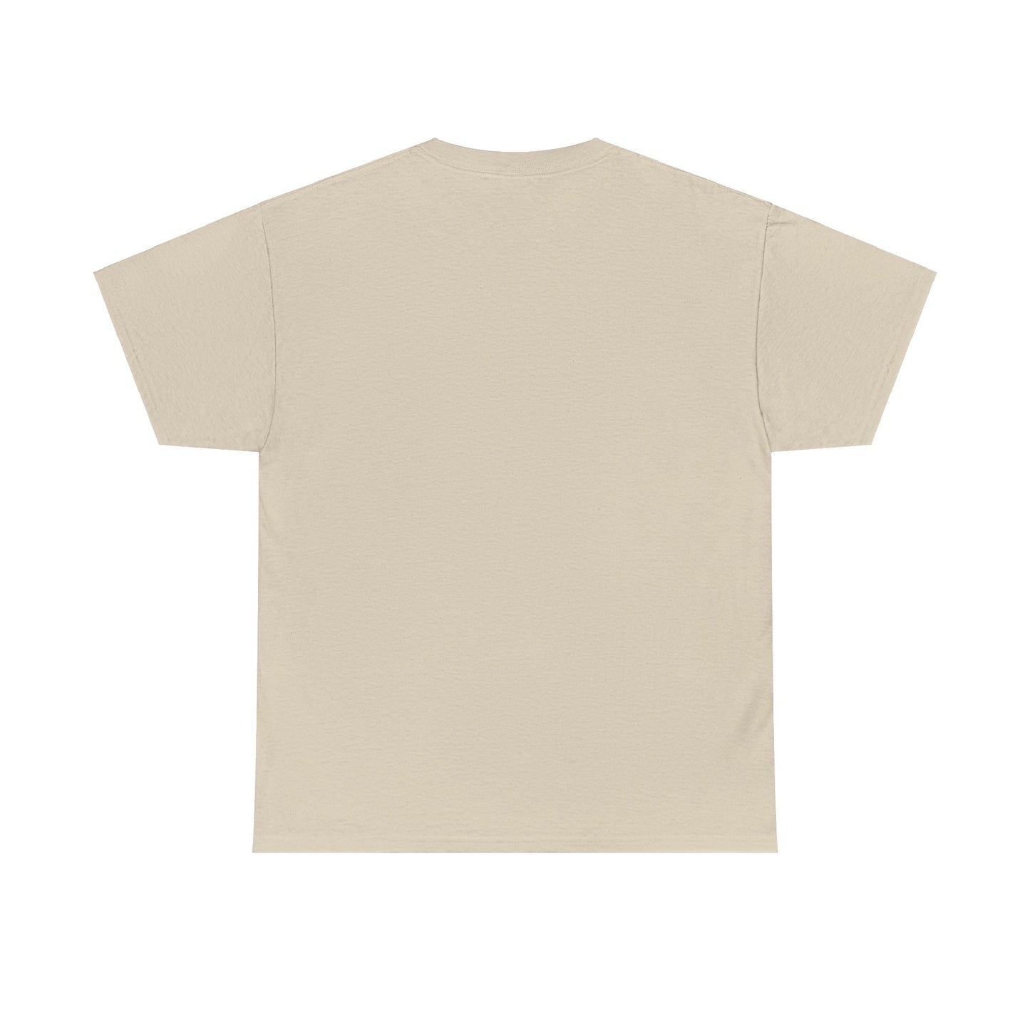 Comfortable Tee for Everyday Wear