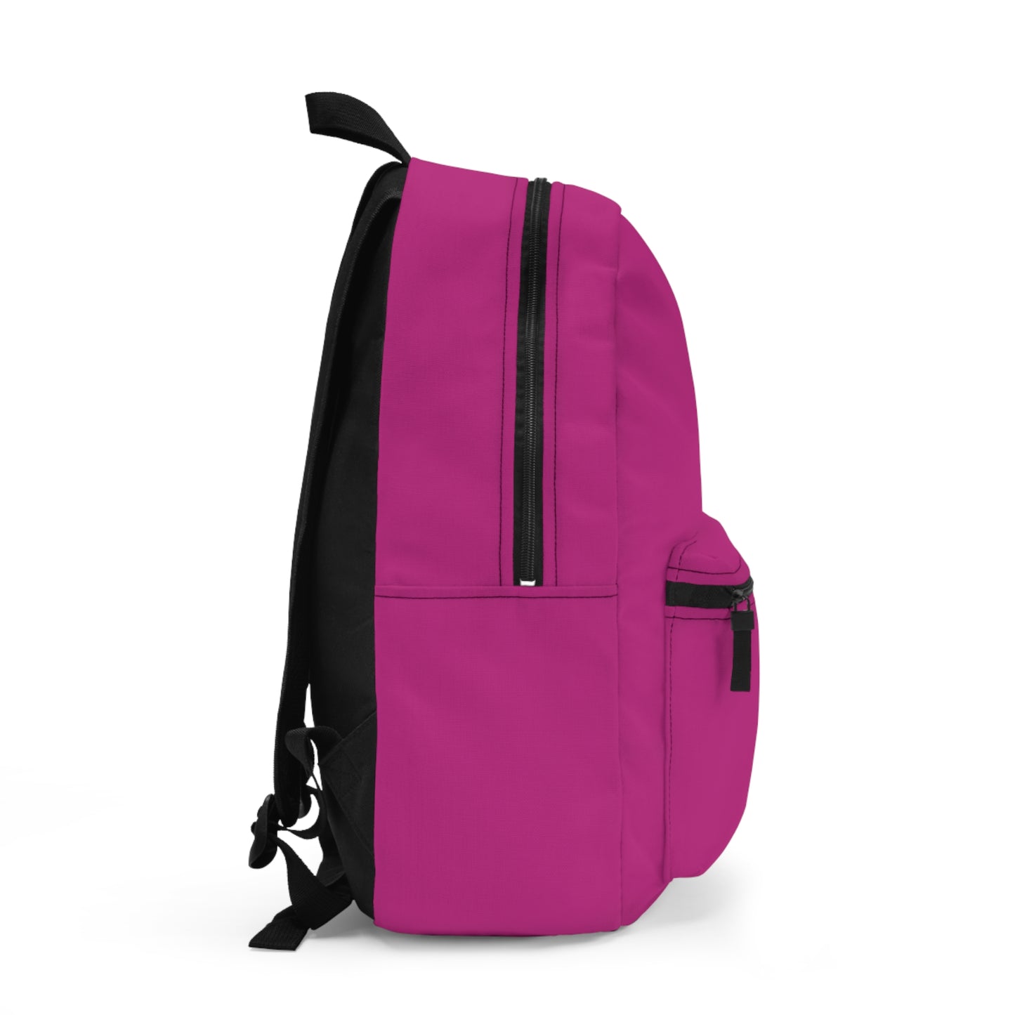Pink Backpack