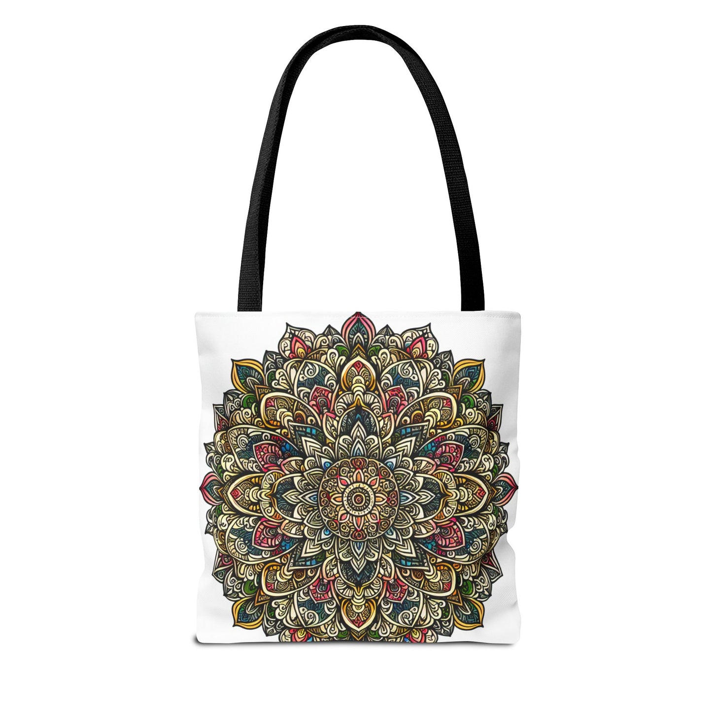 Tote Bag Mandala