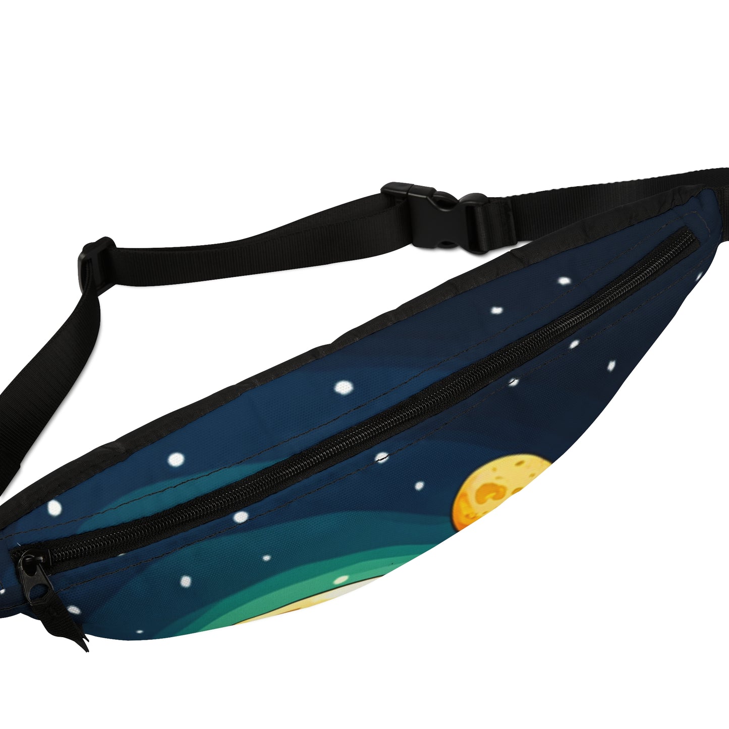 Universe Fanny Pack