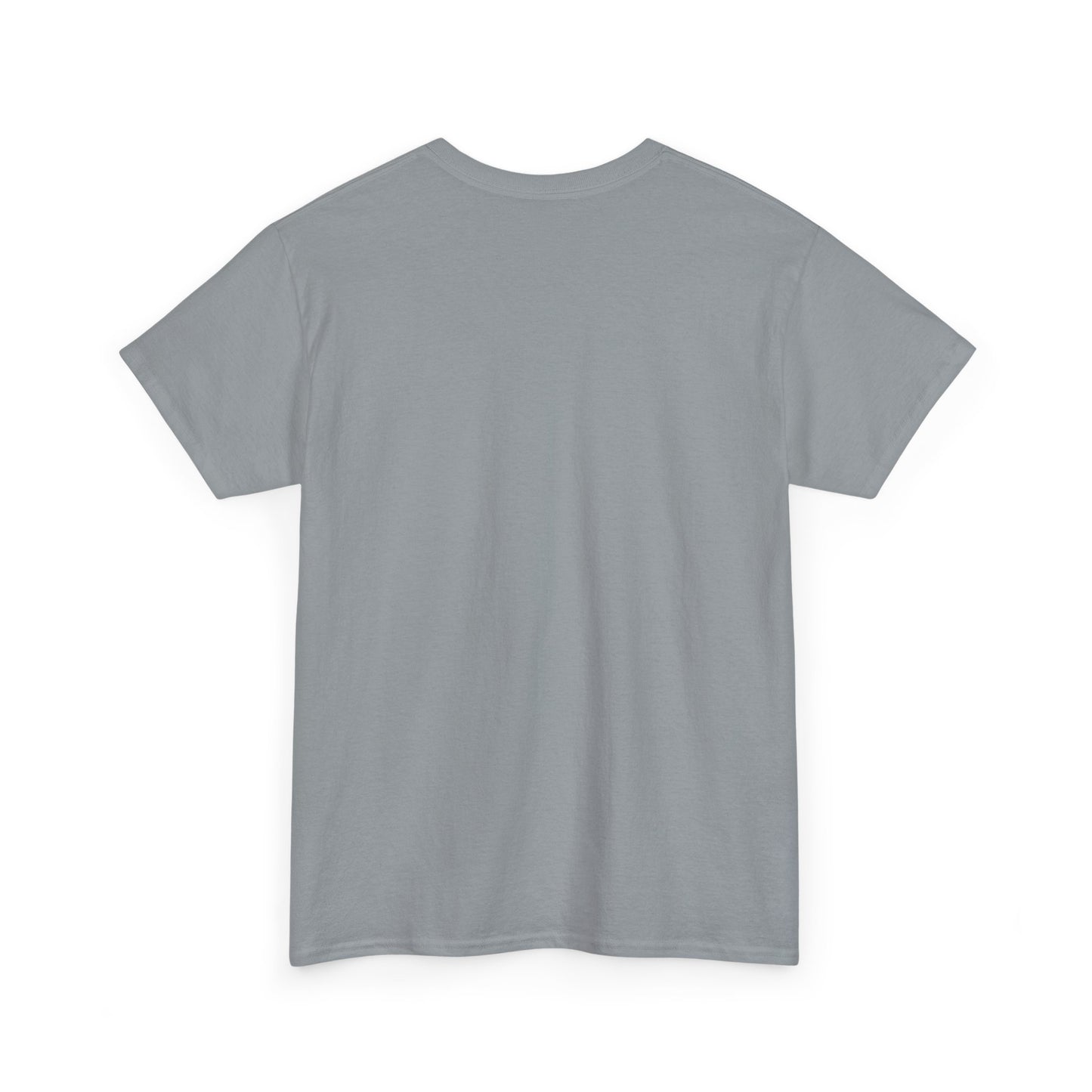 Comfortable Tee for Everyday Wear