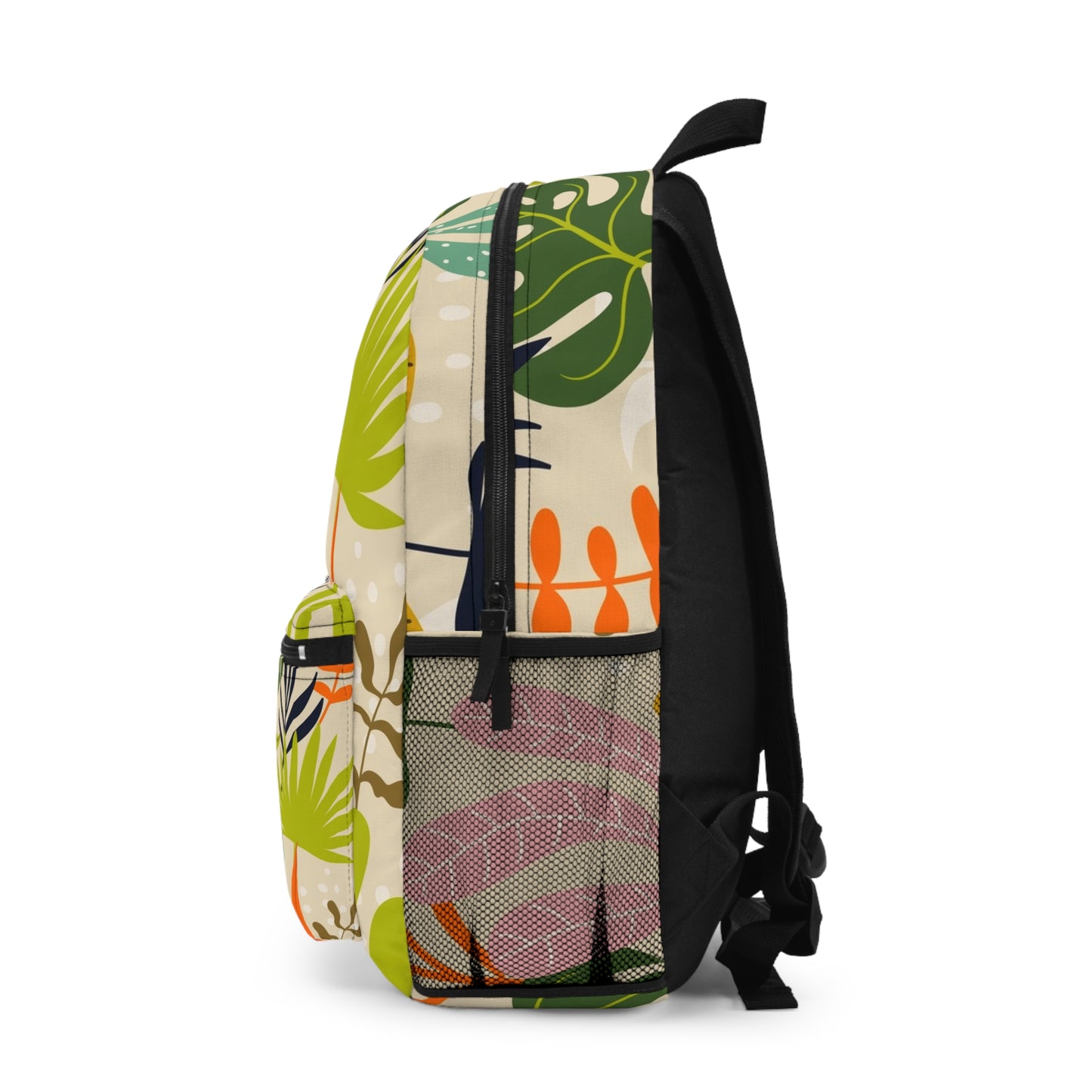 Jungle  Backpack