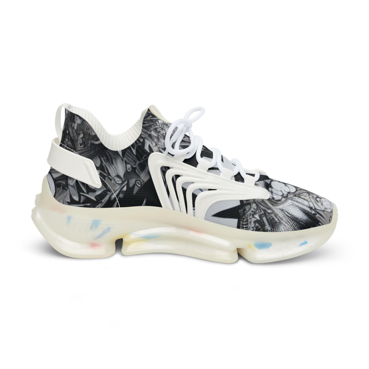 Men's Mesh Sneakers