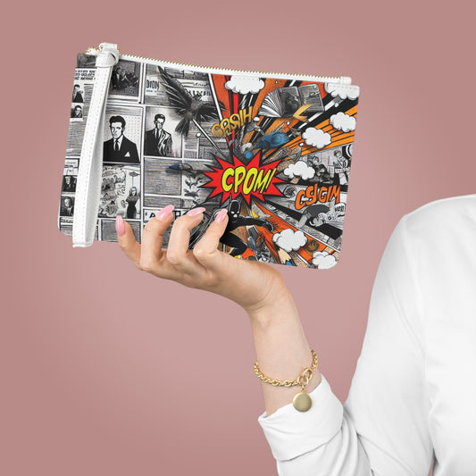 Clutch Bag