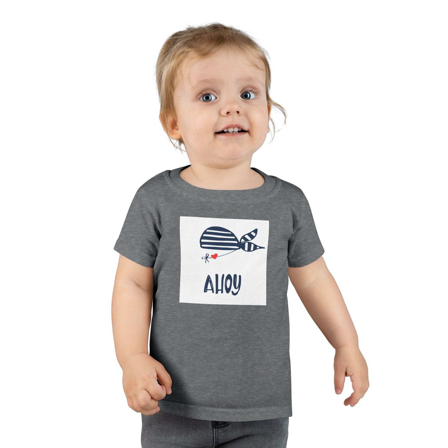 Toddler T-shirt