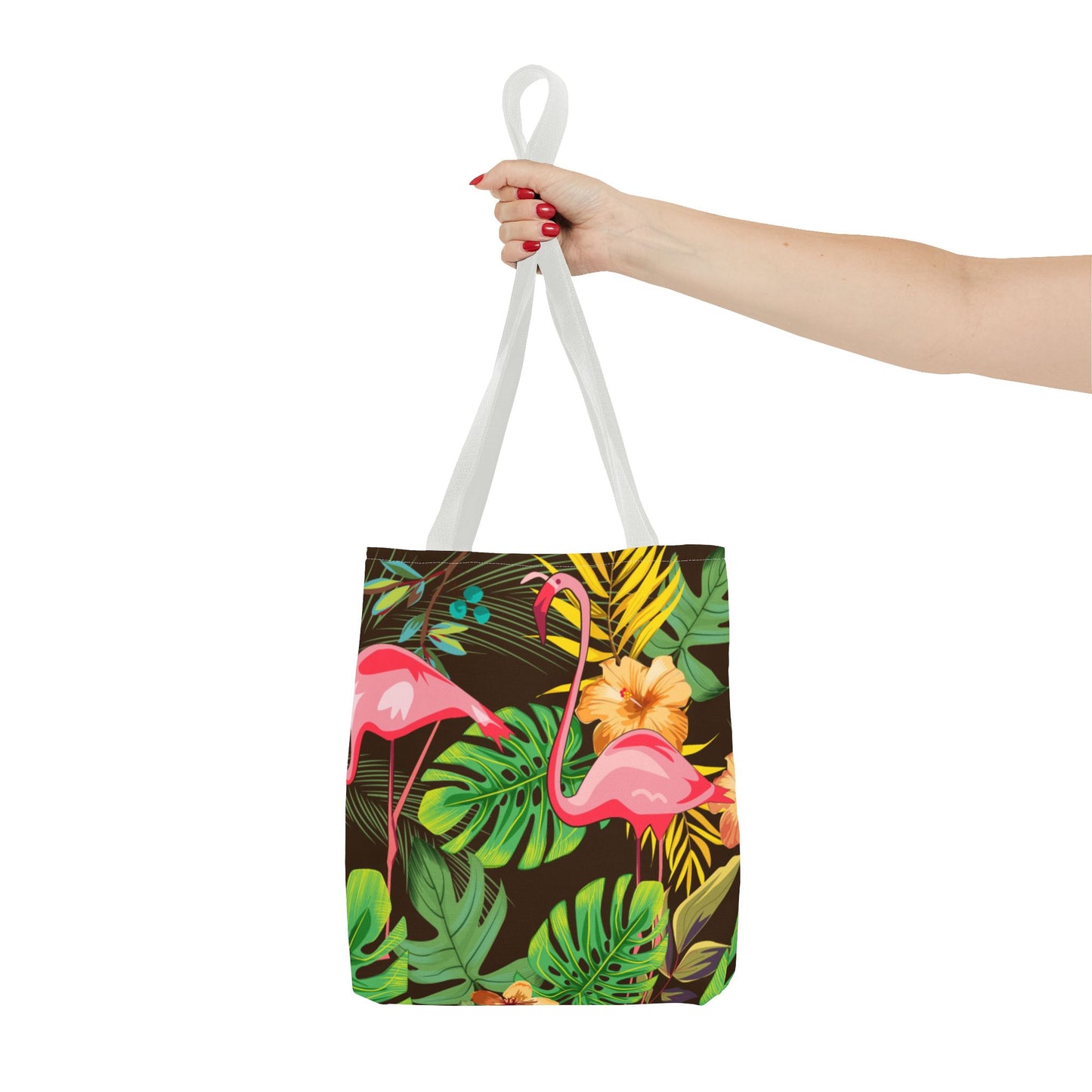 Tote Bag Flamingo