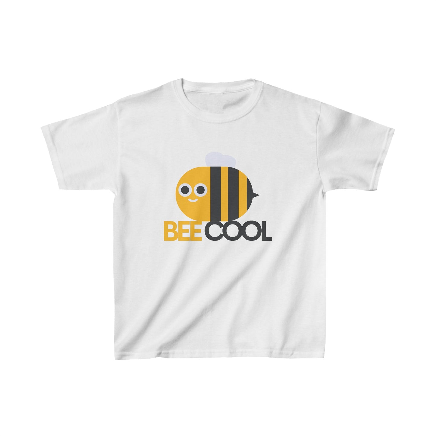 Kids Heavy Cotton™ Tee